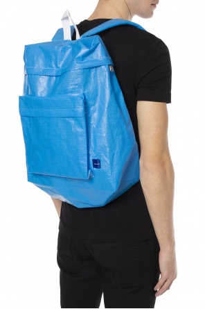 Plecak z kieszenią, zdjęcie 2 Plecak z kieszenią od Comme des Garcons Shirt